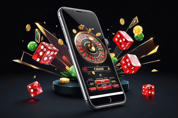Ilustrasi edukasi untuk meningkatkan kesadaran Responsible Gaming pada pengguna pendi188