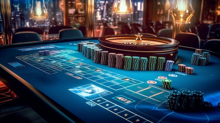 Pengalaman pemain saat bermain Live Casino secara online dan mobile di pendi188