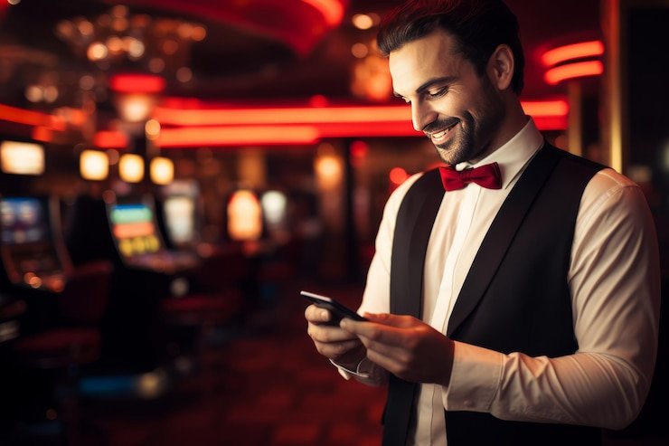 Ragam permainan Live Casino populer dengan dealer profesional dan streaming berkualitas