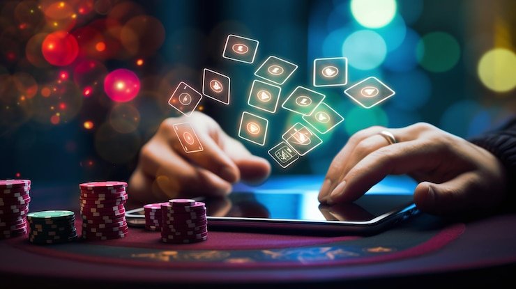 Tampilan pendi188 yang responsif di smartphone dengan navigasi mudah